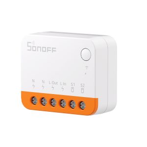 Sonoff Mini R4