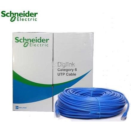 CAT6 FTP Cable Schneider