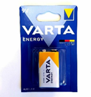 VARTA ENERGY 9V, BLI1