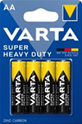 VARTA SUPERL/ Super Heavy Duty