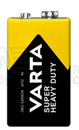 VARTA SUPERL/ Super Heavy Duty