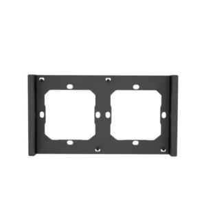 Sonoff Switch frame 2-gang