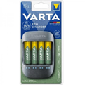 VARTA ECO CHARGER 57680+ 4×56816