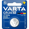 VARTA Lithium Coin CR2032 BLI 1