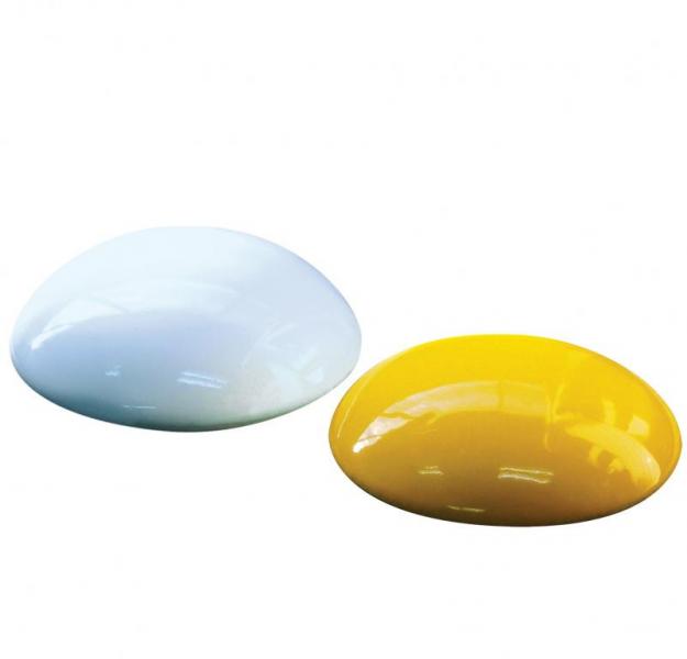 Ceramic Road Stud