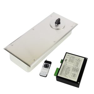 D180S Door Closer S4A