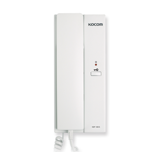 KOCOM Audio-Phone KIP-601P