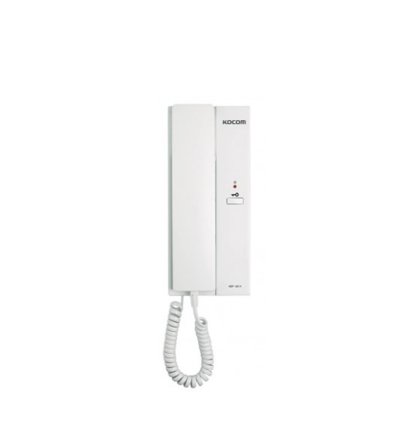 KOCOM Audio KDP-601AM