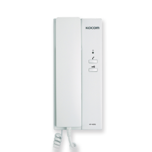 KOCOM Audio Intercom KDP-X601Gi