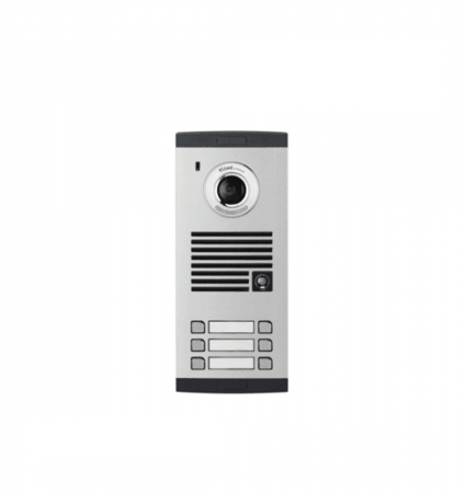 KOCOM Multi-Entry Panel KVL-TC306i