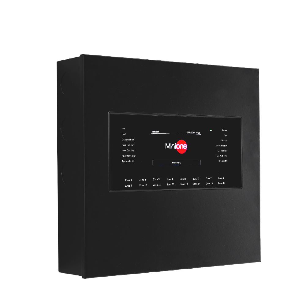 ONEMINI Teledata
