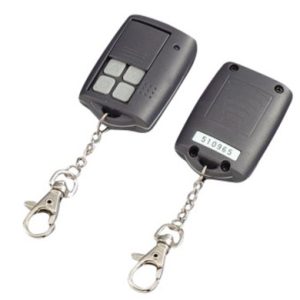 SR-30 Remote Soca