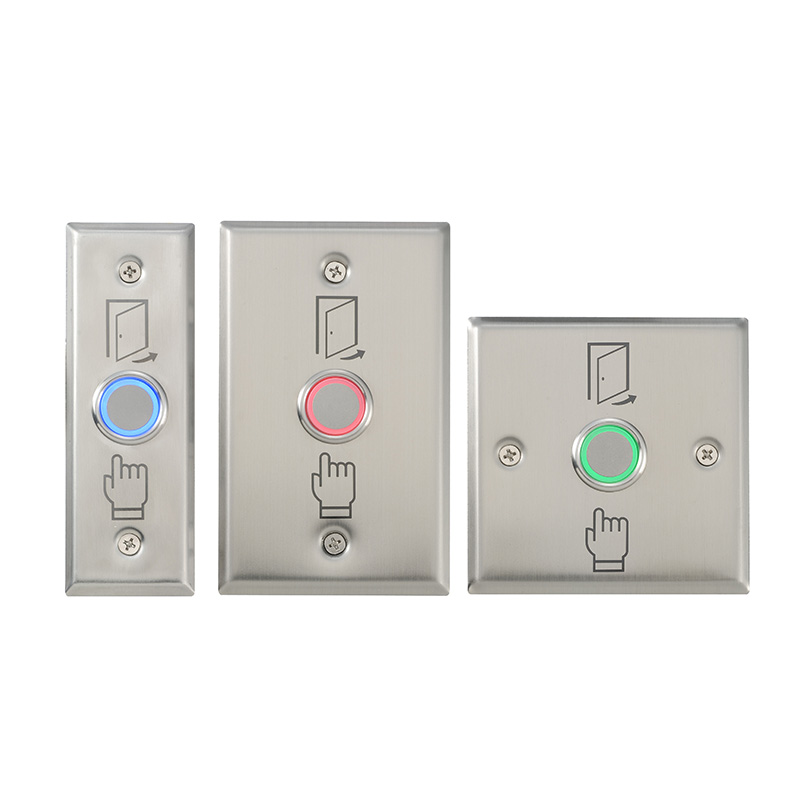 SW Push Button SOCA