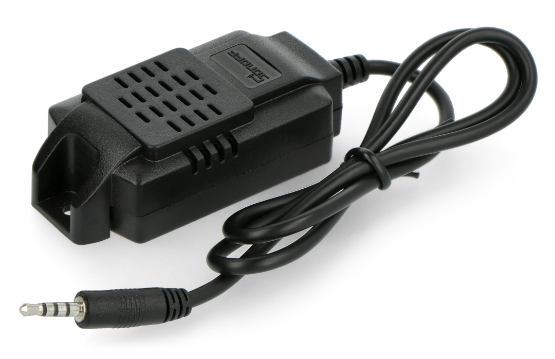 Sonoff Sensor Si7021