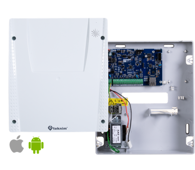 TSP-5334 Panel Teknim