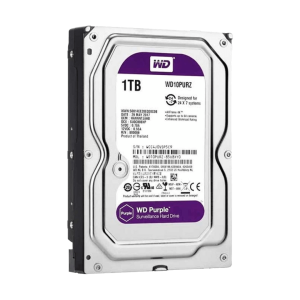 Western Digital purple 1TB