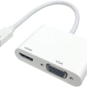 HDMI to VGA Converter